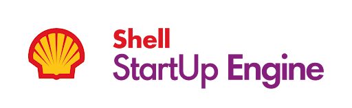 Shell StartUp Engine logo